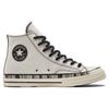 Converse 1970s Everyday Versatile High-Top Canvas Shoes Unisex Sneakers Beige Brown A02601C