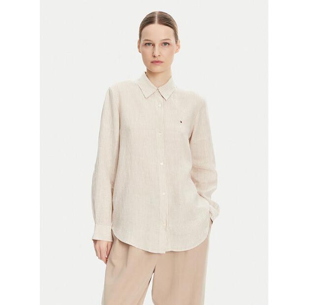 Рубашка Tommy Hilfiger WW0WW44679 EU 36