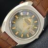 VINTAGE ORIENT AUTOMATIC JAPAN 46941 MENS ORIGINAL DIAL WATCH A703361-1 R213b-a703361