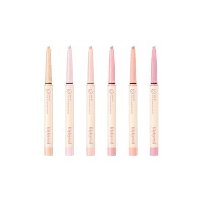 Augen-Make-up – Lidschatten