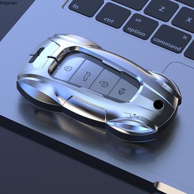 Doplnky pre autoelektroniku – Puzdrá na kľúče od auta