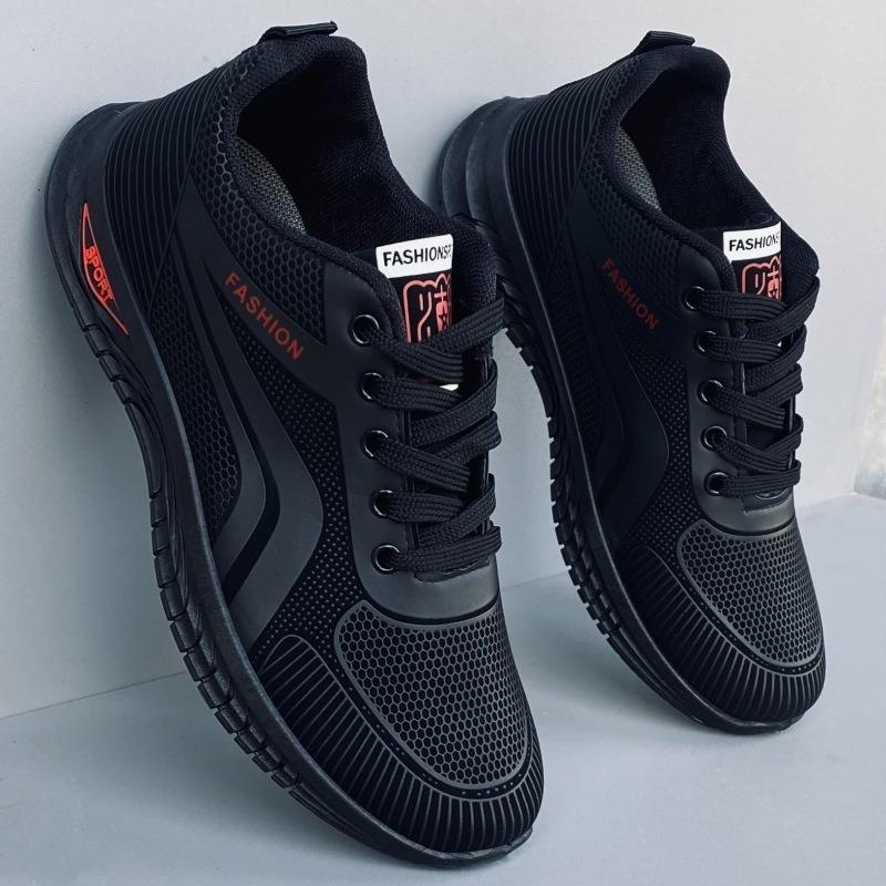 

Casual running shoes men s autumn thin belt breathable work shoes outdoor travel shoes men s breathable and comfortable 44