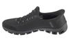 Skechers Slip-Ins: Glide-Step - Pursuit, Womens black Sneakers