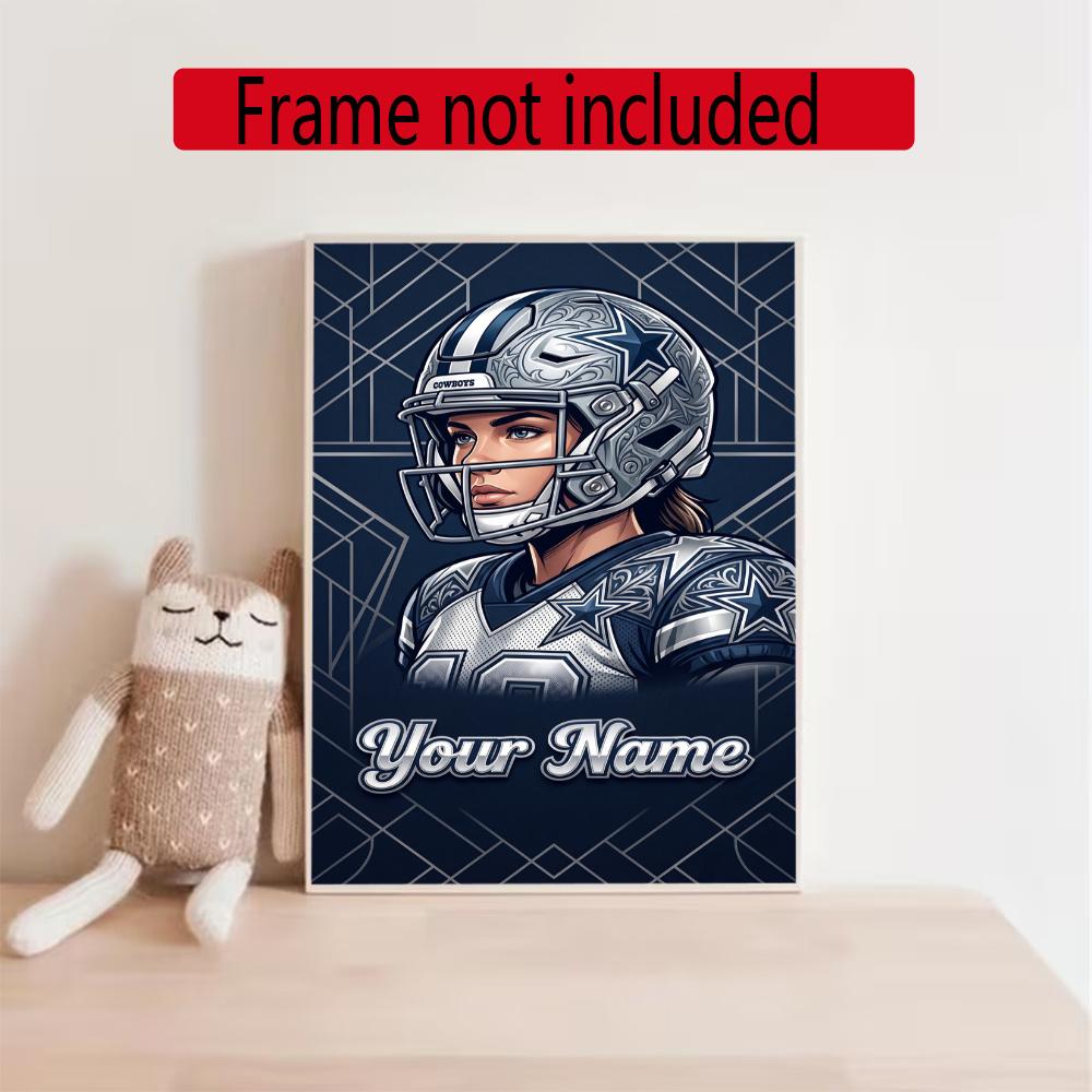 Liverpool Fc Customize Your Name Diamond Painting Round Diamond Diy Frameless Holiday Artwork Suitable For Home Office Wall Decoration