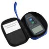 Pin-Type Wood Moisture and Humidity Meter