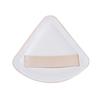 Dreieckiger Marshmallow-Luftkissen-Puderquaste: Superweiches Schwamm-Make-up-Tool