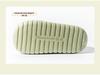2024 New Women's Plush Winter Cotton Slippers: Thick-Soled, Cozy Indoor Footwear