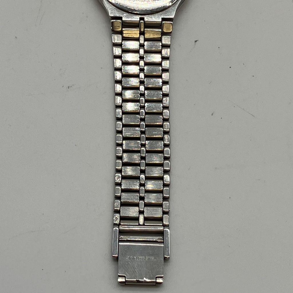 Used TA393 [Bargain] CITIZEN Watch EXCEED