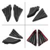Matte Black Motorcycle Engine Guard Fairing Side Frame Cover Panel  Accessories For Honda Rebel 1100 CMX1100 2026 2026 2026 2026