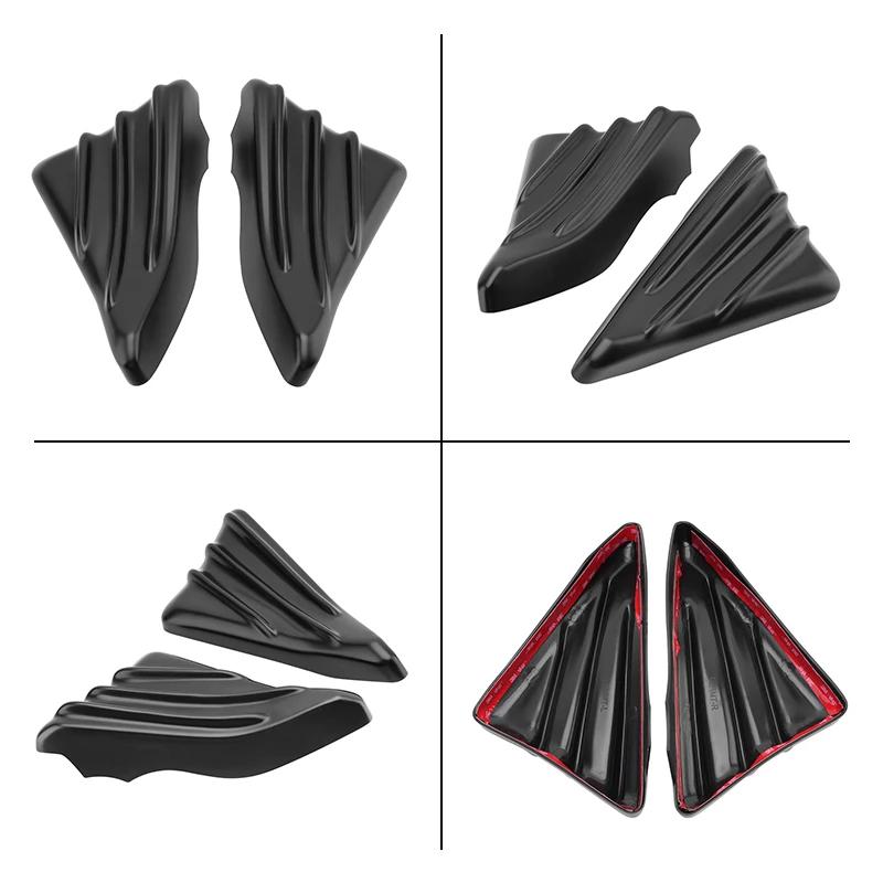 Matte Black Motorcycle Engine Guard Fairing Side Frame Cover Panel  Accessories For Honda Rebel 1100 CMX1100 2026 2026 2026 2026