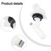 For Volvo For XC60 For S90 For V90 Water Level Sensor Replacement OEM Part 31333888 32237467 for Model Years 2009 2017