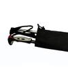 Durable Camping Canopy Equipment Tent Pole Bar Rod Peg Trekking Storage Bag