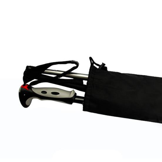 Durable Camping Canopy Equipment Tent Pole Bar Rod Peg Trekking Storage Bag