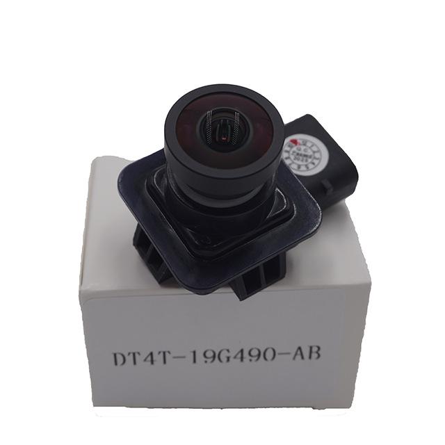 Ford Edge Rearview PDC Parking Assist Camera DT4T-19G490-AB Plastic
