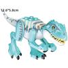 Dinosaurs World Dinosaurs Model Diy Bricks Toys Building Blocks Assemble Educational Toys For Kids Xmas Gifts