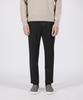 PANICALE Charcoal Classic Tapered Fit Single-Pleat Pants