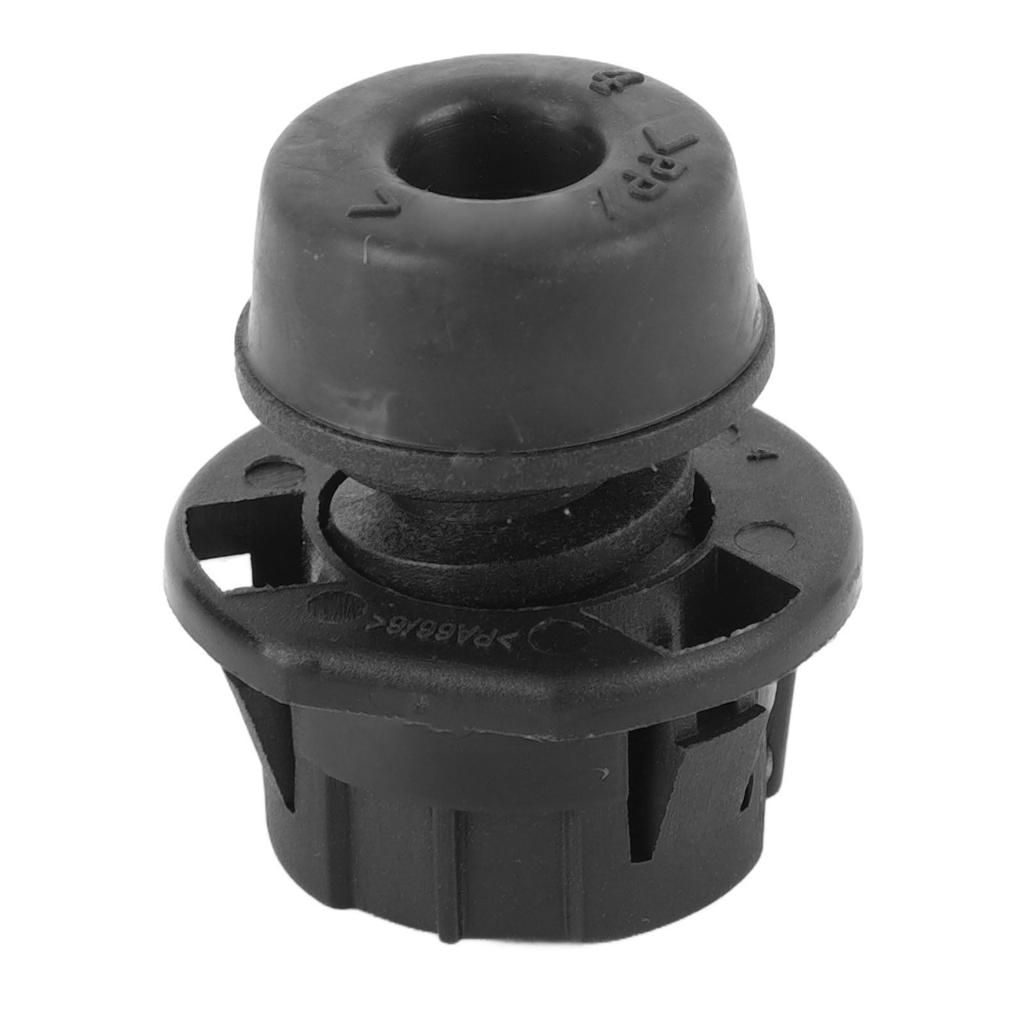 Engine Hood Rubber Bumper 7908W2 Black Anti Collision Bumper Rubber Block Replacement for 308 2013 To 2021