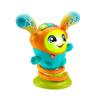 Fisher-Price-Mon Petit DJ, jouet d’éveil musical, version française HJP88