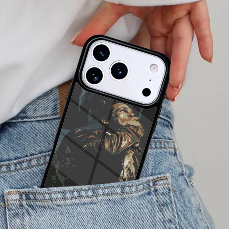 Amazing Fight Club Posters Phone Case for iPhone 16e 15 14 13 12 17 Pro Max Plus Air 17pro Cover Coque