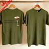 Espresso Martini Cocktail Club Tshirt Tini Time Shirt Martini Drink Lover Tshirt Cocktail and Social Club Shirt Graphic T Shirts