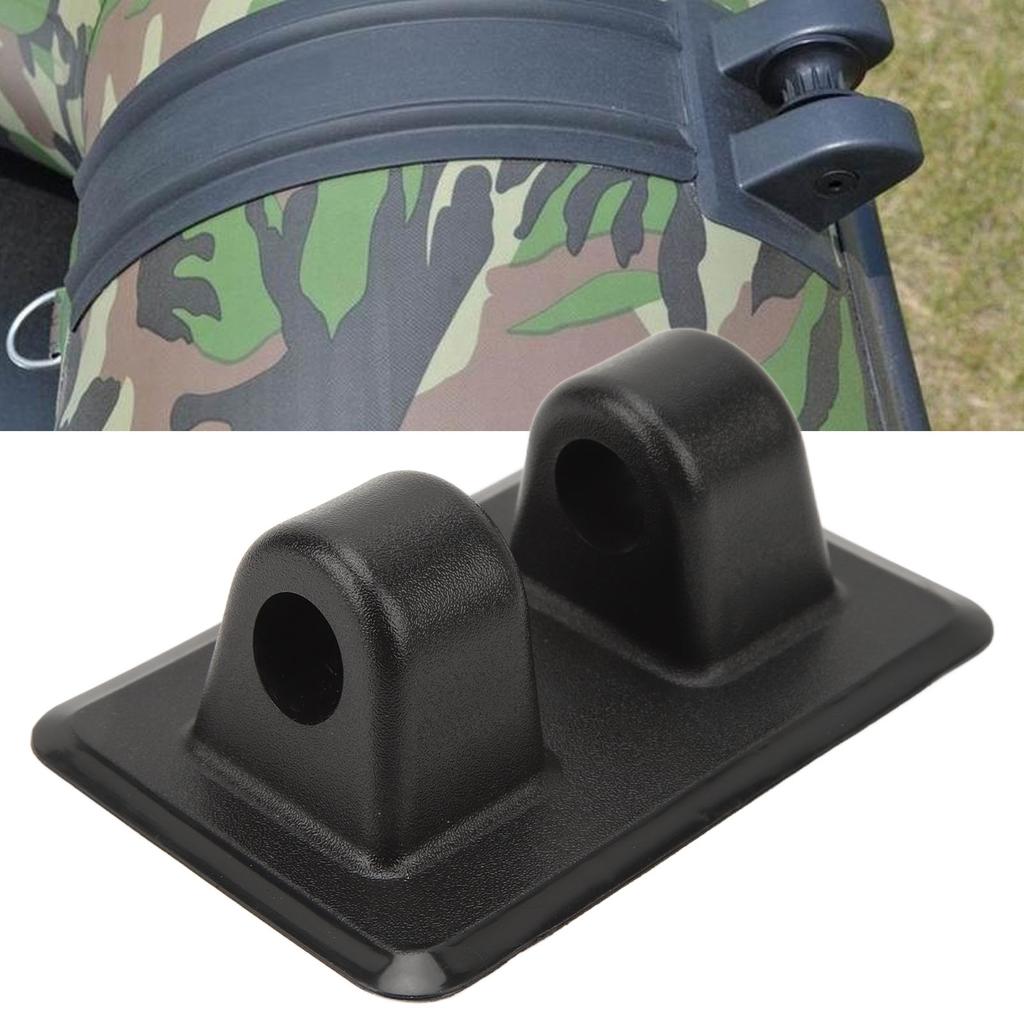 PVC   Befestigungsflicken Boot Fest   Halterung   Halter Für Schlauchboote Kajaks Beiboote