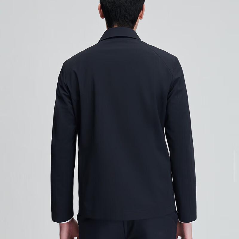 Baoxiniao Men's Business Casual Three-Proof Jacket