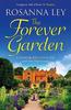The Forever Garden by Rosanna Ley Paperback Book 9781529413601