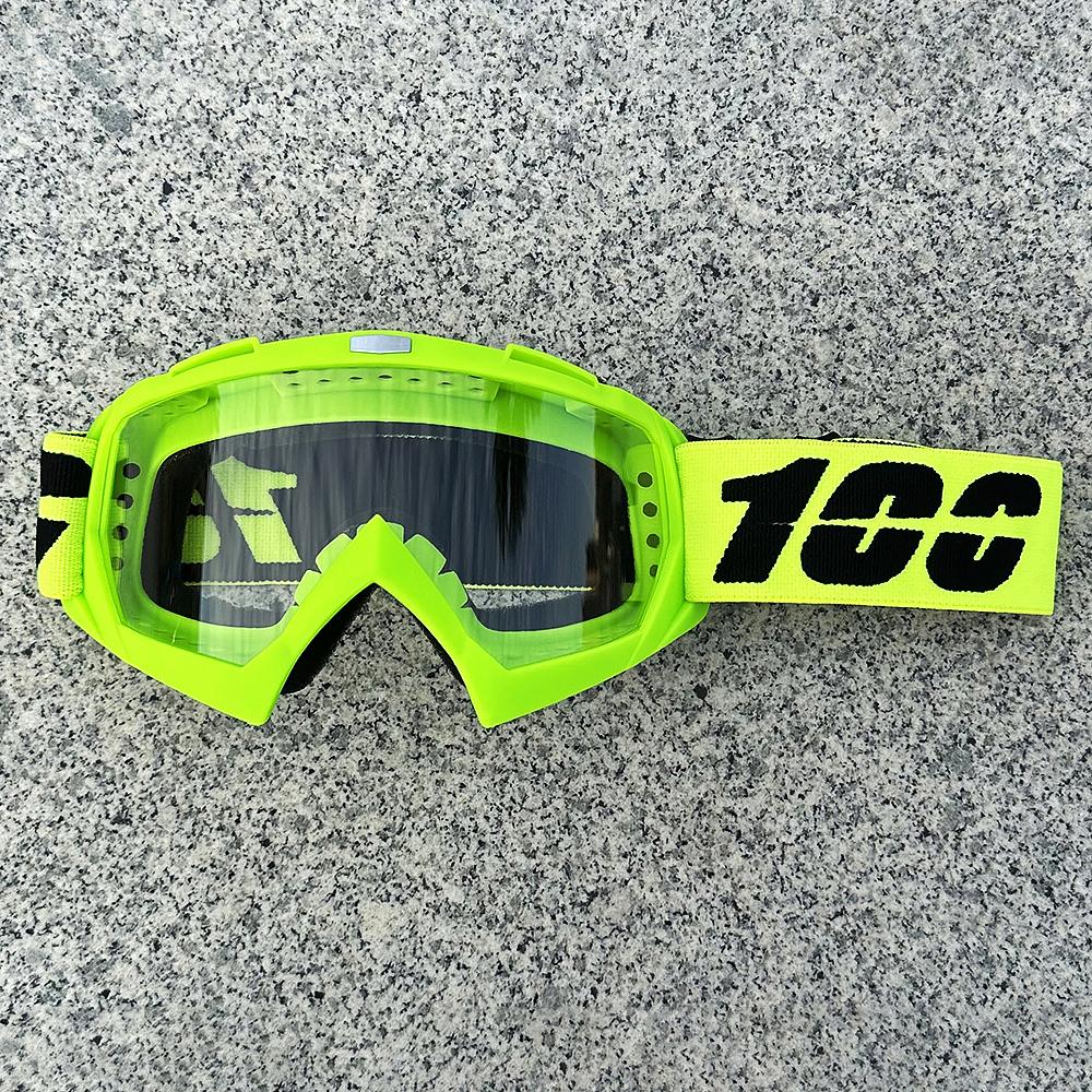 Ski goggles snowboard goggles motocross goggles Off-road Sunglasses for Women Men MX ATV Mask Windproof Protection