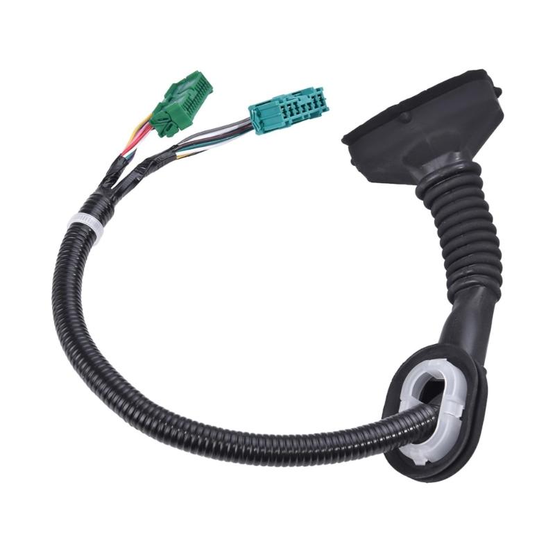 Reliable Car Flexible Left Driver Side Wiring Harness Front Door Sub Wire for 32757STXA01 with Stable Power Transmission