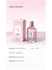 Dream Rose Long-lasting Perfume for Women - Bestseller in Vietnam