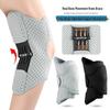 Patella Movement Knee Brace for Elderly: Leg Support & Protector for Walking, Climbing, and Mountaineering