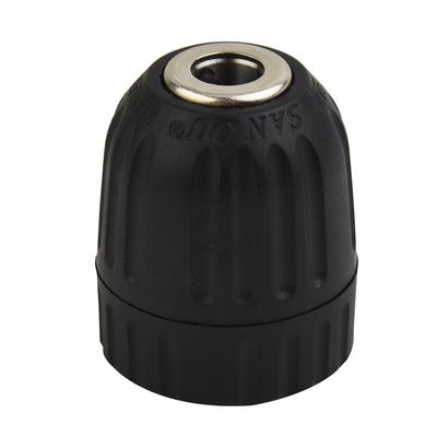 Comfortable Coat Surface Drill Chuck More Effective