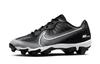 Alpha Huarache 4 Cushioning, Wear Resistant Kids' Training Shoes Black Kids' DJ6525-011
