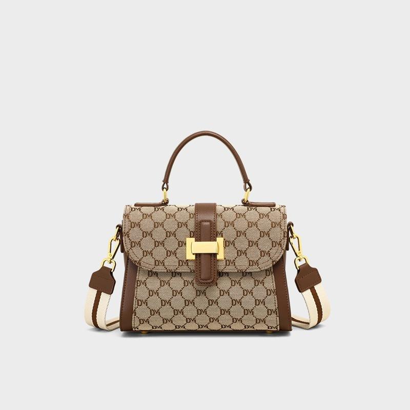 Bags Women's new handbags Crossbody women's bags Niche light luxury high-end mother bags Small bags