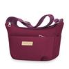 Lightweight Bag, Crossbody Bag, New Oxford Fabric, Fashionable Single Shoulder, Simple Waterproof, Casual, Light Luxury