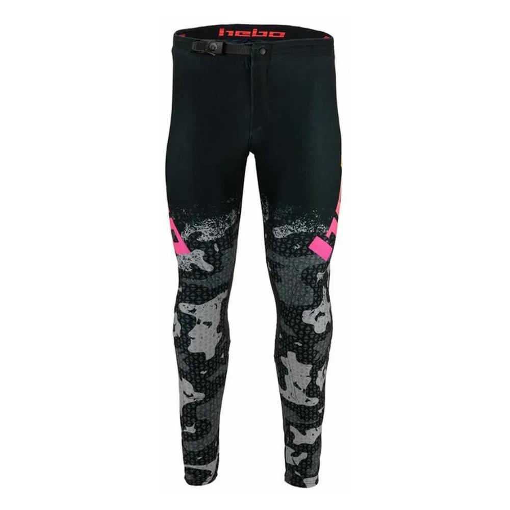 

Hebo пробные штаны PRO Trial V Kamu 10 Years