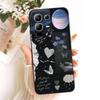 For Infinix Note 50X Case X6857B Cute Rabbit Cartoon Cover Shockproof Soft TPU Phone Case For Infinix Note 50X Note50X 5G Fundas
