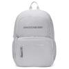 Fabric Backpack Unisex Glacier Gray L125U049-012P