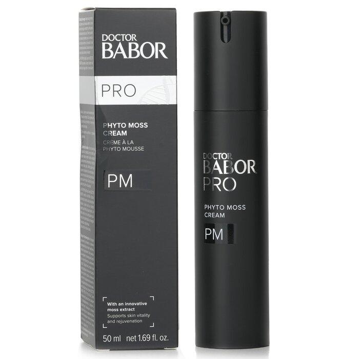 BABOR Dr. Barber Pro PM Phytomoss Cream