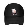 Confused Fubuki Baseball Cap Hat Luxury Brand Streetwear GentleUnisex Hat Sun Hat For Children Womens Hats  Unisexs