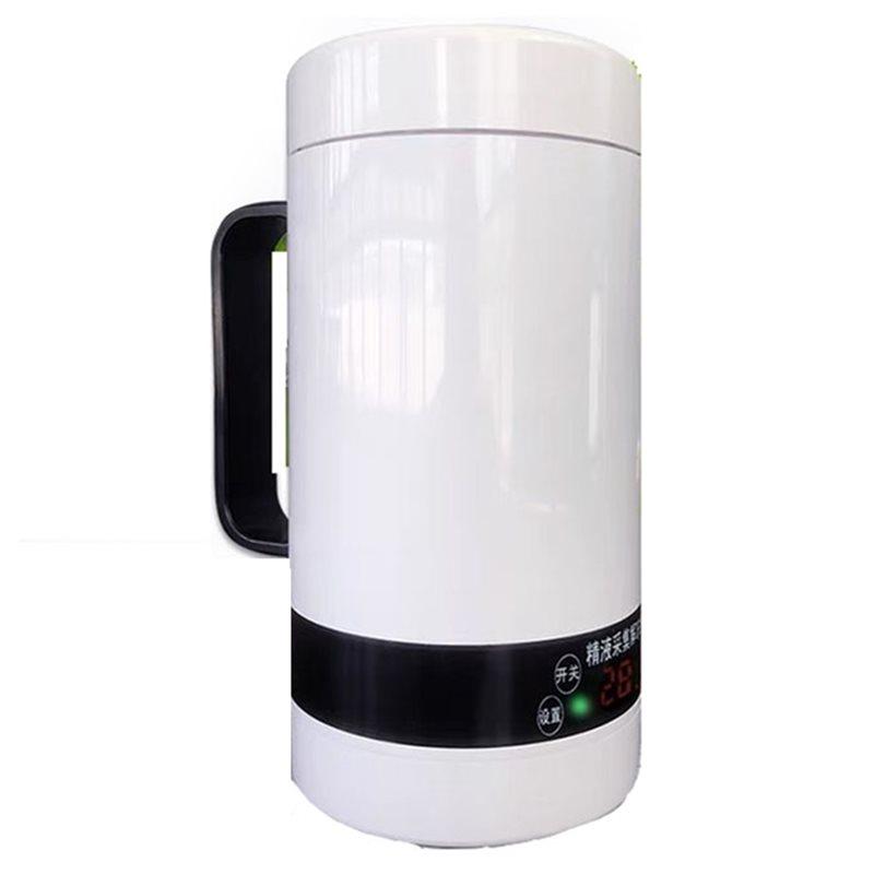 

AB34-Veterinary For Cattle& Boar Compatible 600ML Sperm Cup For Artificial Insemination Thawing& Collection