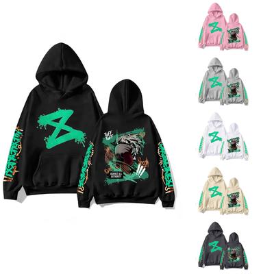 Women's Fashionable Daily Versatile Casual Hooded Sweatshirt, Daily Long Sleeved Patch Top Sweatshirt