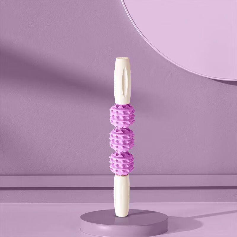Spiky Muscle Massage Roller