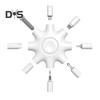 Digital Product Cleaner Touchscreen Device Phone Earphone Cleaner Easy Cleaning Tech Accessory Maintenance Kit