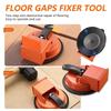 Suction Cup Laminate Flooring Tools Flooring Slat Grabber  for Tile Slat Baseboard Paver Carpentry