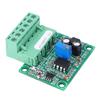 FV 500Hz5V Frequency To Voltage Converter Module 0 5V Voltage Digital To Analog Inverter Module