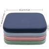 Thick Seat Cushion Ultra Soft Memory Foam Office Chair Pad Breathable Rebound Waist Cushion