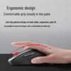 Lenovo thinkplus Wireless Silent Ergonomic Office Mouse
