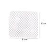 Lint-Free Nail Art Remover and Eyelash Glue Wipe Pads