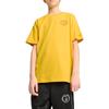 PUMA Kids T Shirts Crew Neck 630077-34